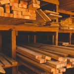drewno budowlane konstrukcyjne